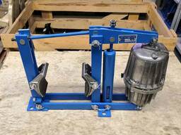 Тормоз колодочный ТКГ-200, ТКГ300, ТКГ 400