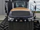Трактор Challenger MT 875 E (трактор Челленджер). - фото 1