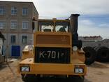 Трактор К-701 - фото 1