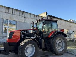 Трактор МТЗ-3022