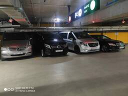 Трансфер аэропорт Минск - Красная Горка