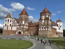 Экскурсии Беларусь