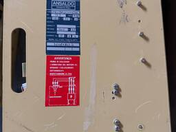 Трансформатор (силовой преобразователь)