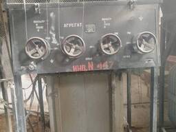 Трансформаторное устройство АТФ -25-у 2