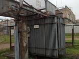 Трансформаторы масляные ТМ 1600 - фото 3