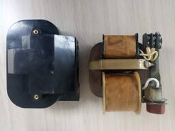 Трансформатор поджига с 220В/7 кВ или 220В/12 кВ ОС 33-730 аналог