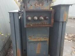 Трансформаторы силовые, масляные