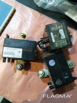 Трансформаторы тока