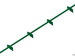 Транспортер навозоуборочный штанговый ТШ-320