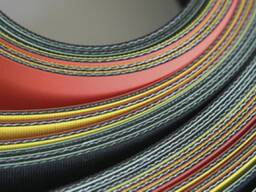 Плоские приводные ремни фирмы Habasit