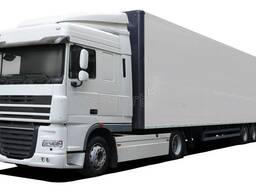 Транспортная фирма в литве