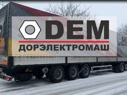 Транспортные услуги