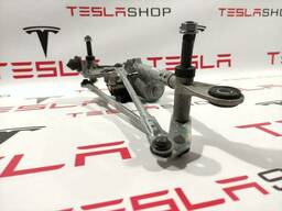 Трапеция стеклоочистителя Tesla Model Y