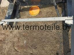 Траверза рамы Schmitz 1012682