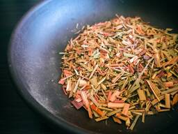 Травяной чай (ручная работа) Veles. herbs