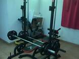 Тренажёр многофункциональный - фото 1