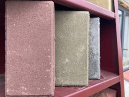 Тротуарная плика