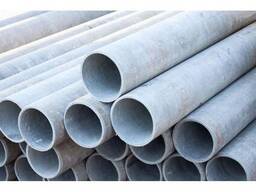 Труба асбестоцементная безнапорная БНТ 100