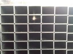 Труба для забора 40х20х6000мм х 1,5 мм