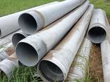 Труба металлическая - фото 2