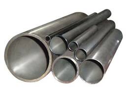 Труба свинцовая