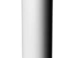 Труба водосточная Lux (пломбир) RAL9003