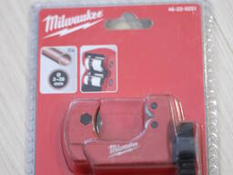 Труборез для медных труб Milwaukee