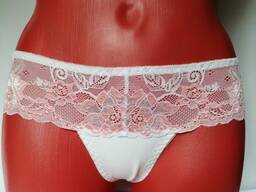 Трусы женские
