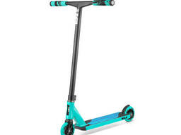 Трюковый самокат HIPE H 12 Blue