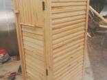 Туалет для дачи - фото 3