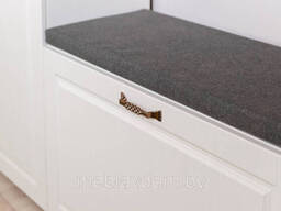 Тумба для обуви 80 Прихожая Лацио