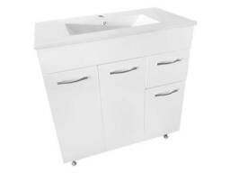 Тумба Elegante под Умывальник Tesoro 76 AV Engineering