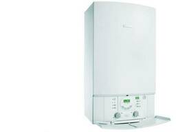 Атмосферный газовый котел Bosch Gaz 7000W ZWC 24-3 MFК  (двухконтурный)