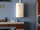 Атмосферный газовый котел Bosch Gaz 7000W ZWC 28-3 MFК  (двухконтурный) - фото 3