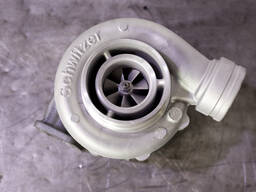 Турбокомпрессор МТЗ 3022ДЦ Schwitzer S200