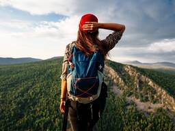 Туристическая компания