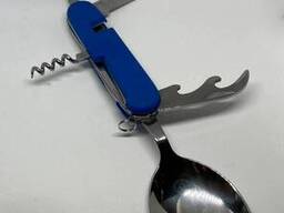 Туристический набор 5 в 1