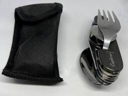 Туристический набор 9 в 1