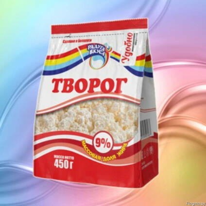 Творог
