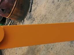 Тяга ВМЕ 1560-4605090 (МАЗ-МАН ) 930мм