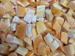 Тыква замороженная