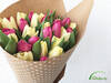 Тюльпаны оптом к 8 марта Минск