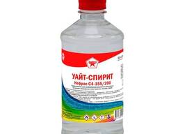 Уайт-спирит - 1л (упаковка 20 шт)