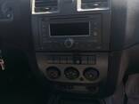 UAZ 23632 136 - фото 14
