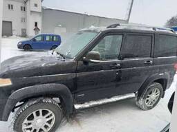 UAZ 3163 305-11