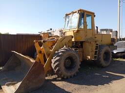 Уборка, чистка снега