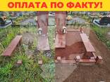 Уборка Могил Минск | Освободите время для воспоминаний – мы позаботимся о чистоте - фото 2