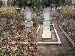 Уборка Могил Минск и МР. Выезд и осмотр Бесплатно