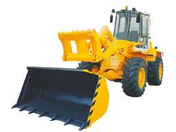 Уборка снега.