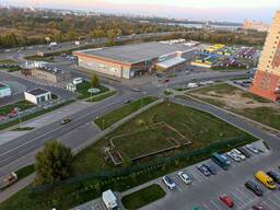 Участок. незавершенка